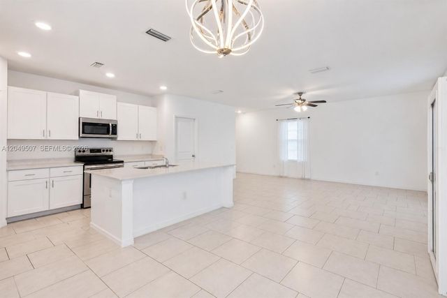 17809 Belforte Court, North Fort Myers, FL 33917