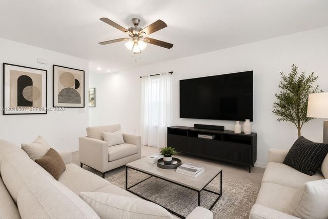 17809 Belforte Court, North Fort Myers, FL 33917