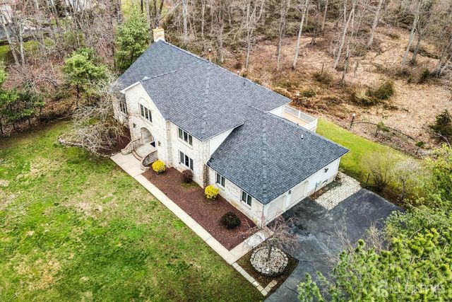 3 Shira Lane, Manalapan, NJ 07726