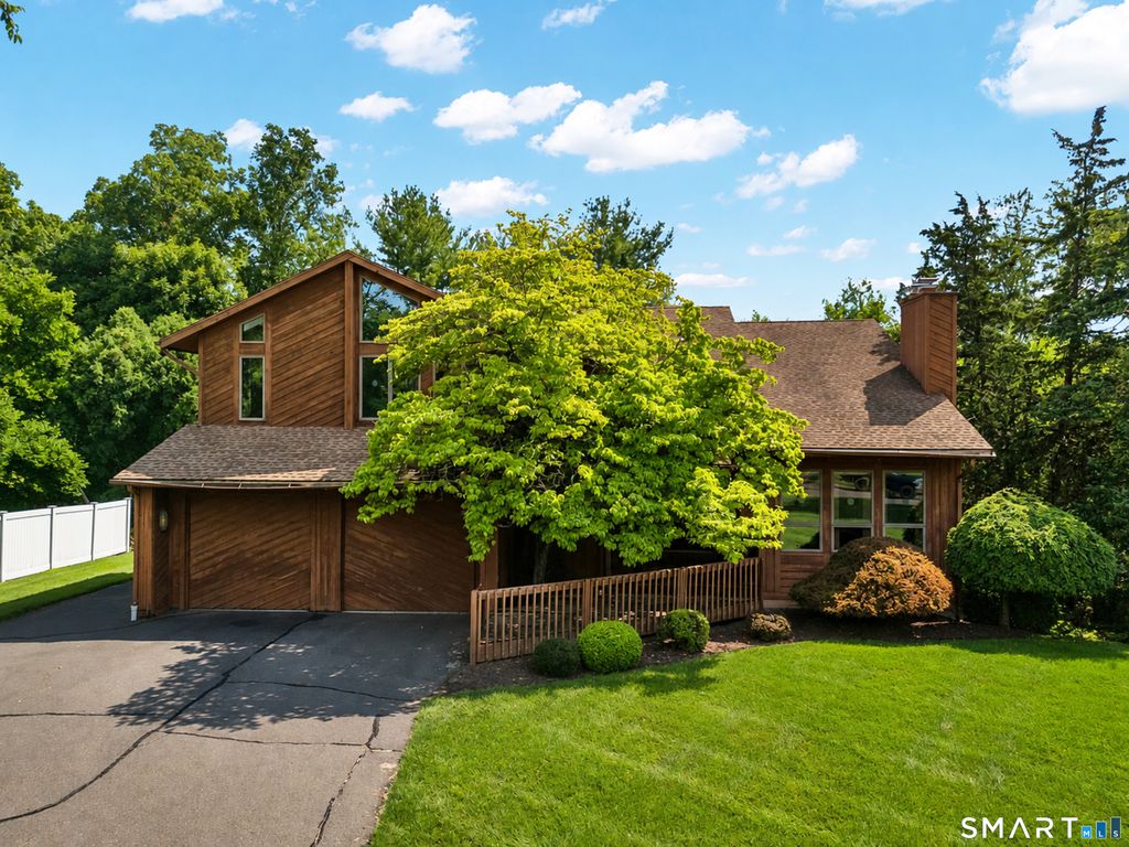 20 Jeffrey Lane, Berlin, CT 06037