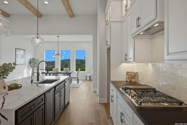 9758 Lenox Hill, San Antonio, TX 78255