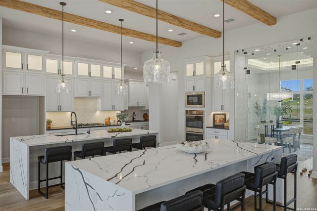 9758 Lenox Hill, San Antonio, TX 78255