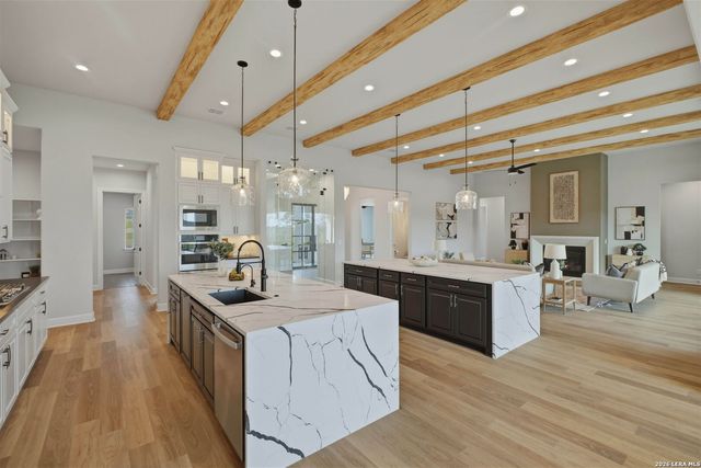 9758 Lenox Hill, San Antonio, TX 78255