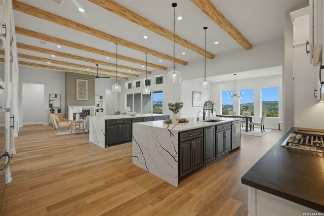 9758 Lenox Hill, San Antonio, TX 78255