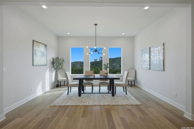 9758 Lenox Hill, San Antonio, TX 78255