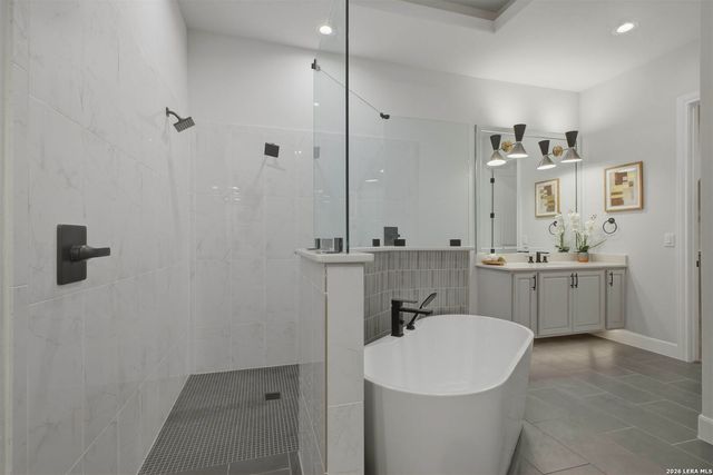 9758 Lenox Hill, San Antonio, TX 78255