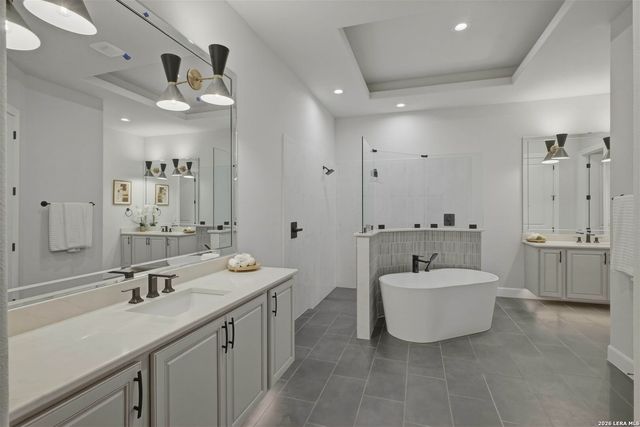 9758 Lenox Hill, San Antonio, TX 78255