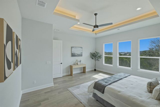 9758 Lenox Hill, San Antonio, TX 78255