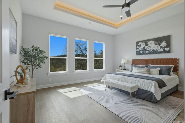 9758 Lenox Hill, San Antonio, TX 78255