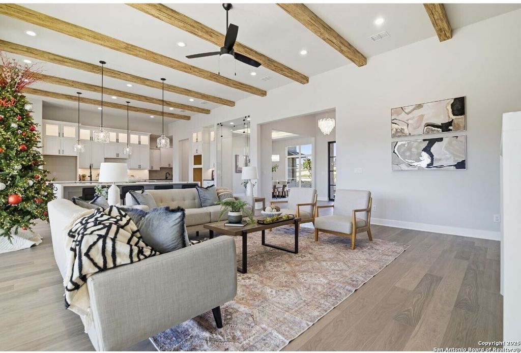 9758 Lenox Hill, San Antonio, TX 78255