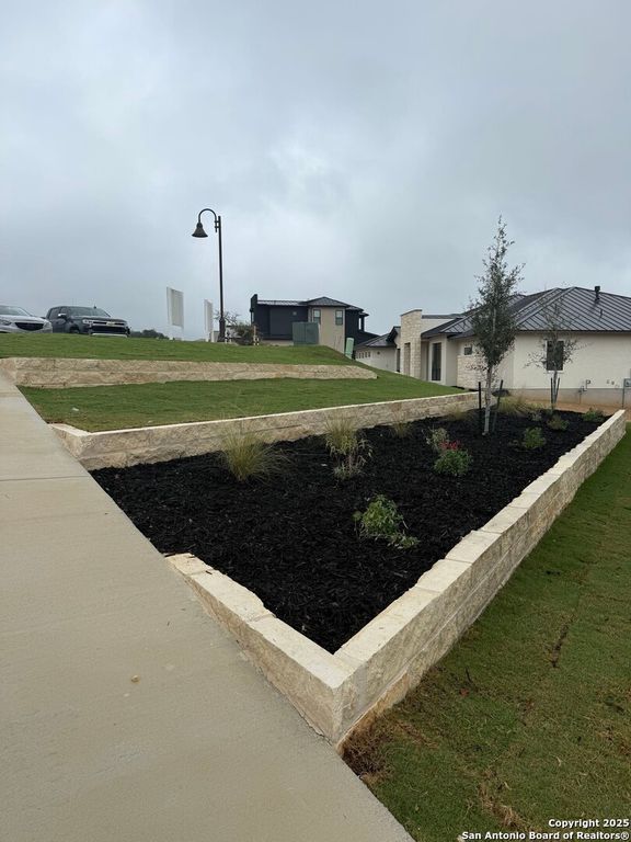 9758 Lenox Hill, San Antonio, TX 78255