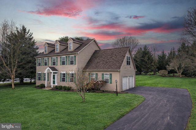 1148 ASHBRIDGE RD, West Chester, PA 19380