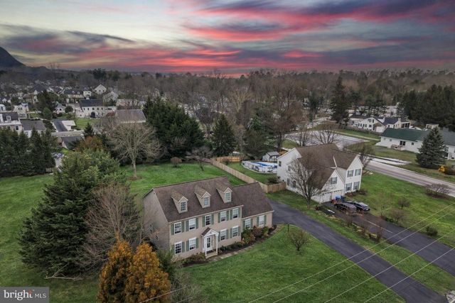 1148 ASHBRIDGE RD, West Chester, PA 19380