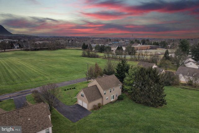 1148 ASHBRIDGE RD, West Chester, PA 19380