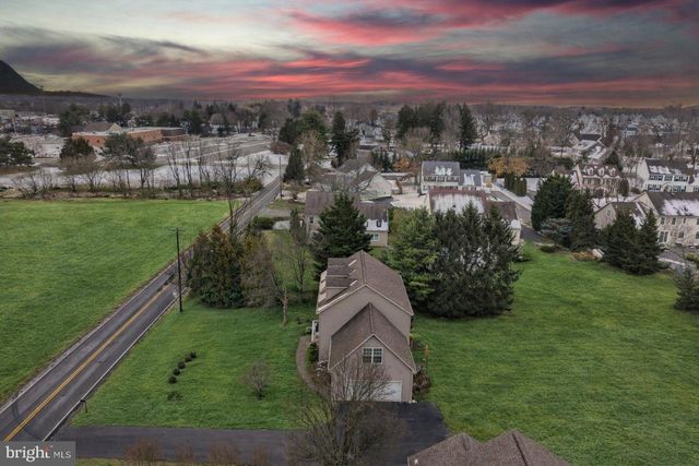 1148 ASHBRIDGE RD, West Chester, PA 19380