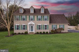 1148 ASHBRIDGE RD, West Chester, PA 19380