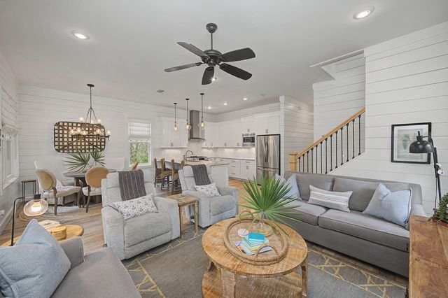 111 Hammock Lane, Santa Rosa Beach, FL 32459