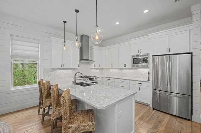 111 Hammock Lane, Santa Rosa Beach, FL 32459