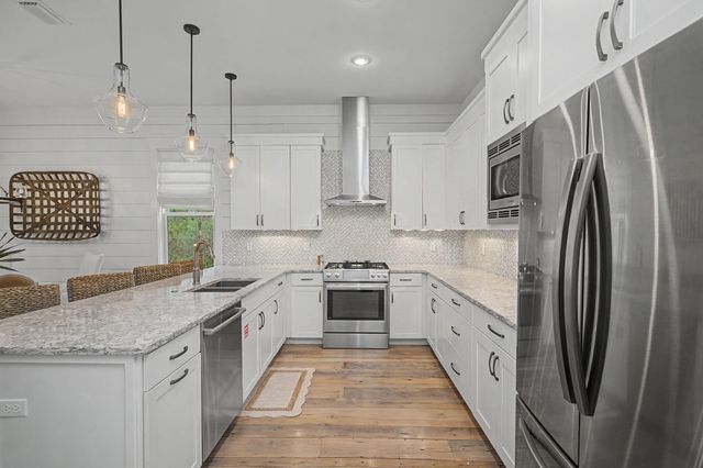 111 Hammock Lane, Santa Rosa Beach, FL 32459