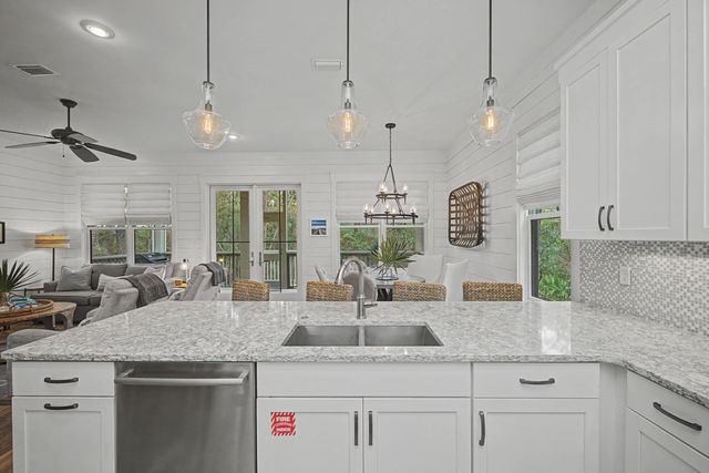 111 Hammock Lane, Santa Rosa Beach, FL 32459