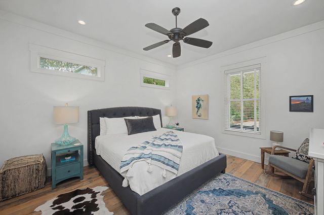 111 Hammock Lane, Santa Rosa Beach, FL 32459