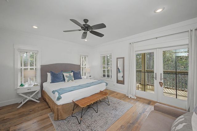 111 Hammock Lane, Santa Rosa Beach, FL 32459