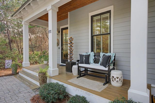 111 Hammock Lane, Santa Rosa Beach, FL 32459