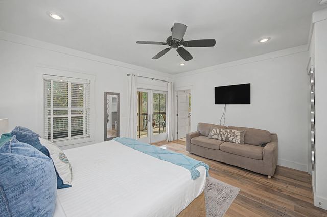 111 Hammock Lane, Santa Rosa Beach, FL 32459