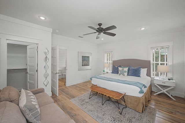 111 Hammock Lane, Santa Rosa Beach, FL 32459