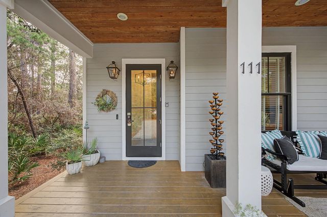 111 Hammock Lane, Santa Rosa Beach, FL 32459