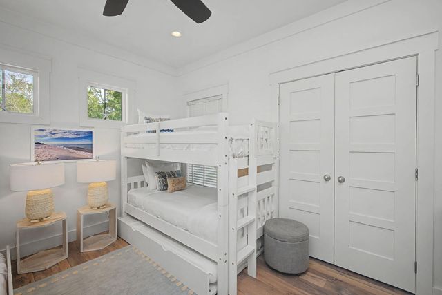 111 Hammock Lane, Santa Rosa Beach, FL 32459