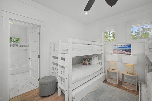 111 Hammock Lane, Santa Rosa Beach, FL 32459