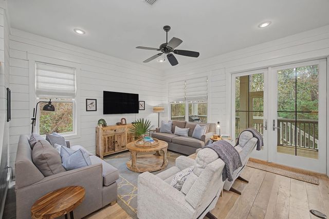 111 Hammock Lane, Santa Rosa Beach, FL 32459