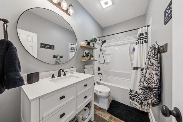 11 Hampton Circle, Niceville, FL 32578