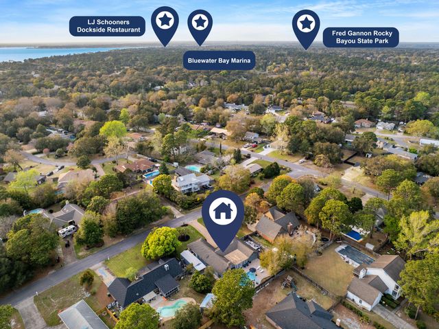 11 Hampton Circle, Niceville, FL 32578