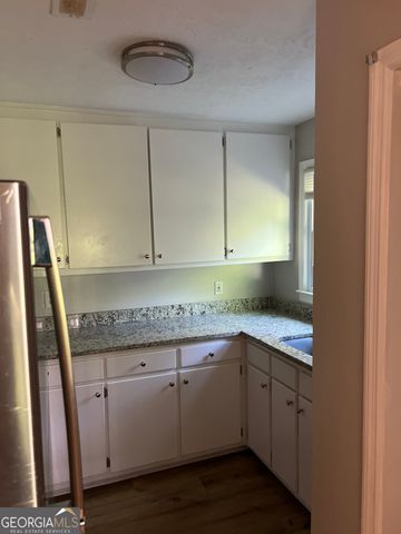 1013 Motley Street C, Lagrange, GA 30241