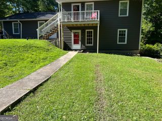 1013 Motley Street C, Lagrange, GA 30241