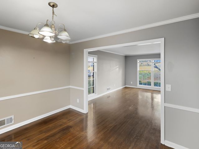 904 Abingdon Court, Stone Mountain, GA 30083