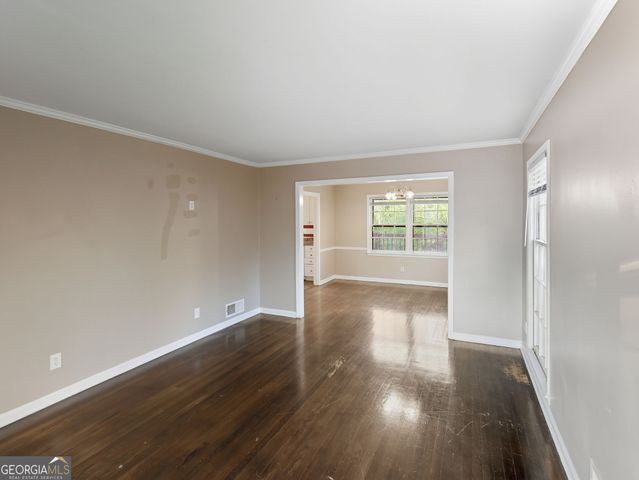 904 Abingdon Court, Stone Mountain, GA 30083