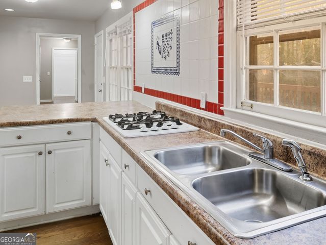 904 Abingdon Court, Stone Mountain, GA 30083