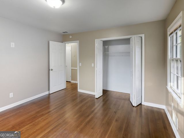 904 Abingdon Court, Stone Mountain, GA 30083