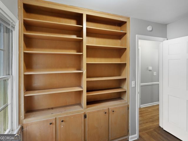 904 Abingdon Court, Stone Mountain, GA 30083