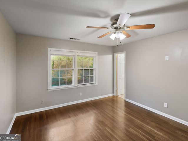 904 Abingdon Court, Stone Mountain, GA 30083