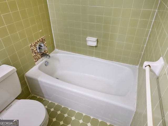 904 Abingdon Court, Stone Mountain, GA 30083