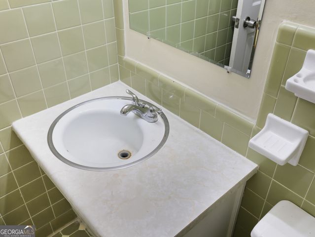 904 Abingdon Court, Stone Mountain, GA 30083