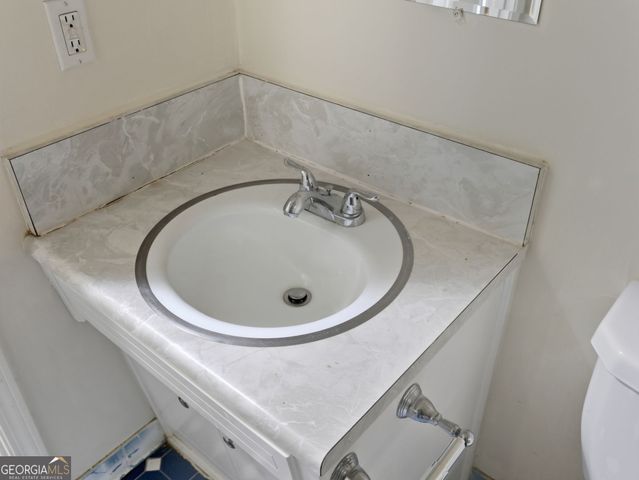 904 Abingdon Court, Stone Mountain, GA 30083