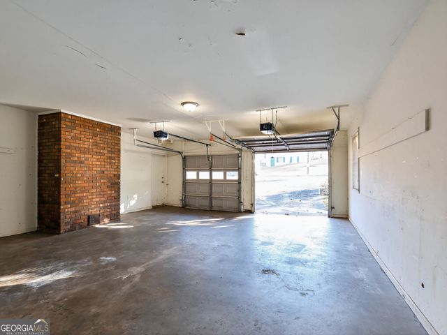 904 Abingdon Court, Stone Mountain, GA 30083