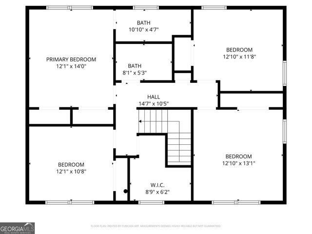 904 Abingdon Court, Stone Mountain, GA 30083