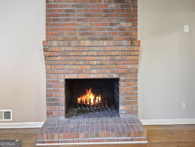 904 Abingdon Court, Stone Mountain, GA 30083