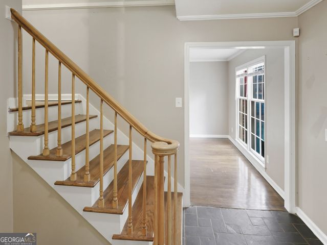 904 Abingdon Court, Stone Mountain, GA 30083